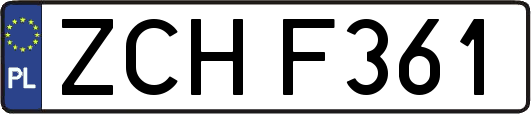 ZCHF361