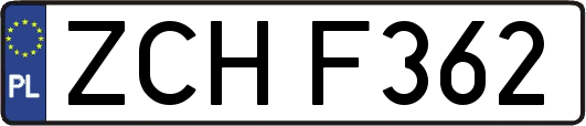 ZCHF362