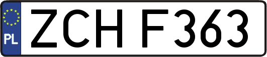 ZCHF363