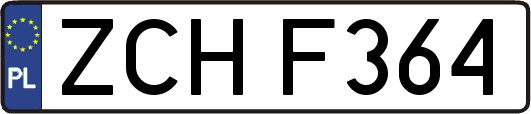 ZCHF364