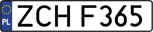 ZCHF365