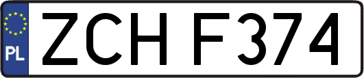 ZCHF374