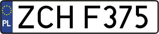ZCHF375
