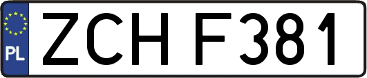 ZCHF381