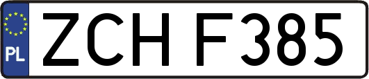 ZCHF385