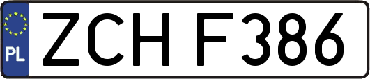 ZCHF386
