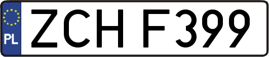 ZCHF399