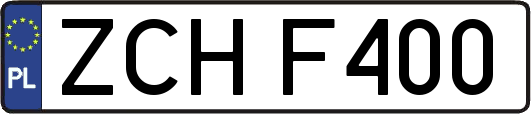 ZCHF400