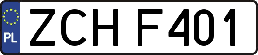 ZCHF401