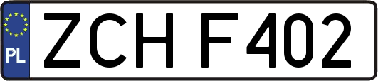 ZCHF402