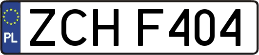 ZCHF404