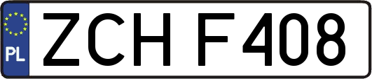 ZCHF408