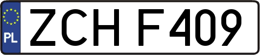 ZCHF409