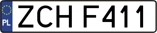 ZCHF411
