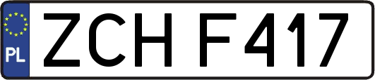ZCHF417