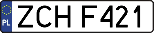 ZCHF421