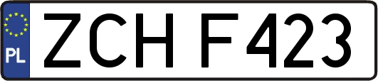 ZCHF423