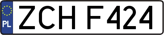 ZCHF424