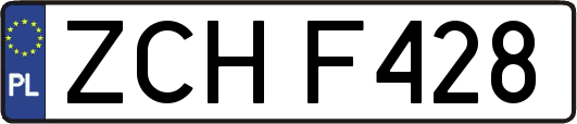 ZCHF428