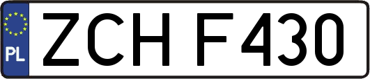 ZCHF430