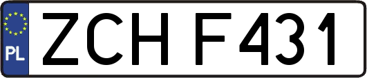 ZCHF431