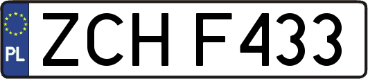 ZCHF433