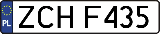 ZCHF435