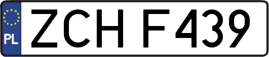 ZCHF439