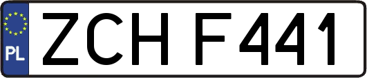 ZCHF441