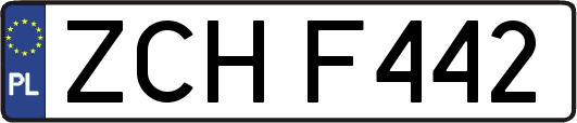 ZCHF442