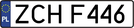 ZCHF446