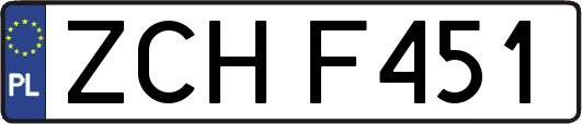 ZCHF451
