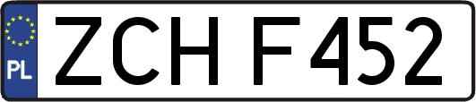ZCHF452