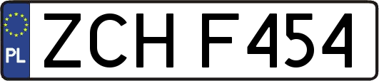 ZCHF454