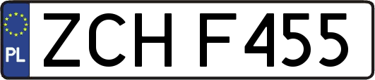 ZCHF455