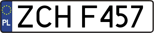 ZCHF457