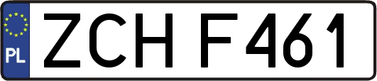 ZCHF461