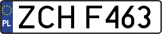 ZCHF463
