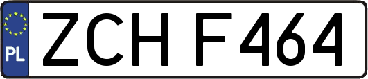ZCHF464