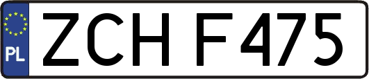 ZCHF475