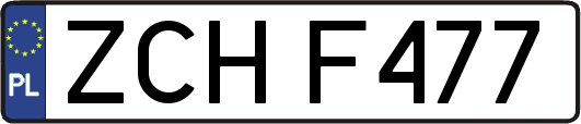 ZCHF477