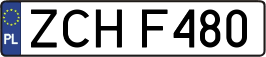 ZCHF480