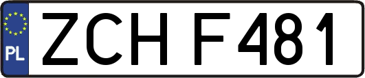 ZCHF481