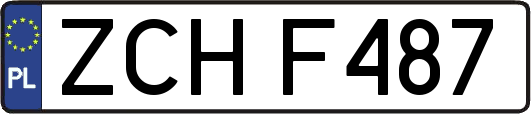 ZCHF487
