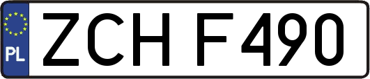 ZCHF490
