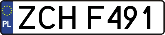 ZCHF491