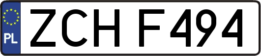 ZCHF494