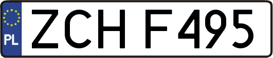ZCHF495