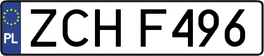 ZCHF496