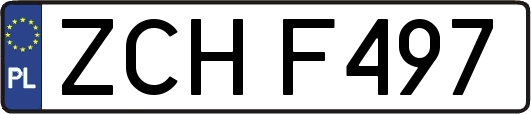ZCHF497